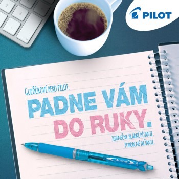 Pero Pilot