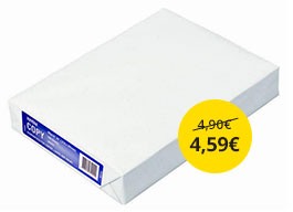 Kancelársky papier 80 g