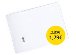 Kancelársky papier 80 g