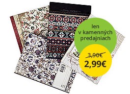 Zošity v tvrdých doskách
