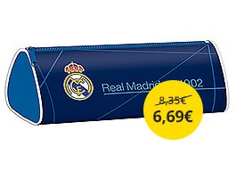 Peračník Real Madrid