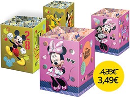 Stojan na perá Myšiak Mickey
