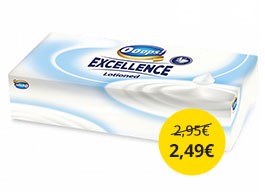 Hygienické vreckovky OOOPS