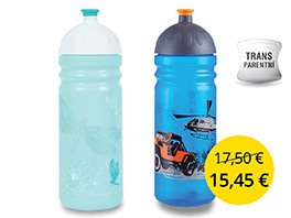 Zdravá fľaša 700ml